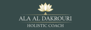 Ala al Dakrouri logo