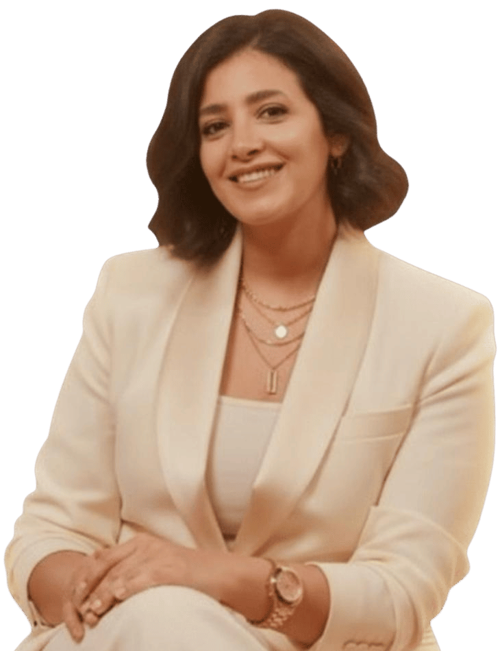 Ala al Dakrouri - holistic coaching and healing